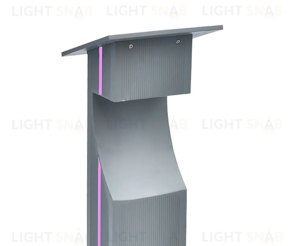 Светильник на солнечной батарее Kink Light 09205-F,16(10) 09205-F,16(10)