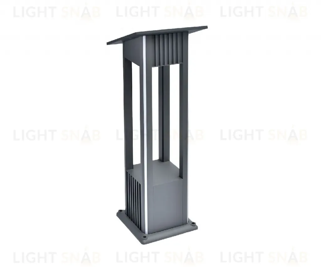 Светильник на солнечной батарее Kink Light 09206-F,16(07) 09206-F,16(07)