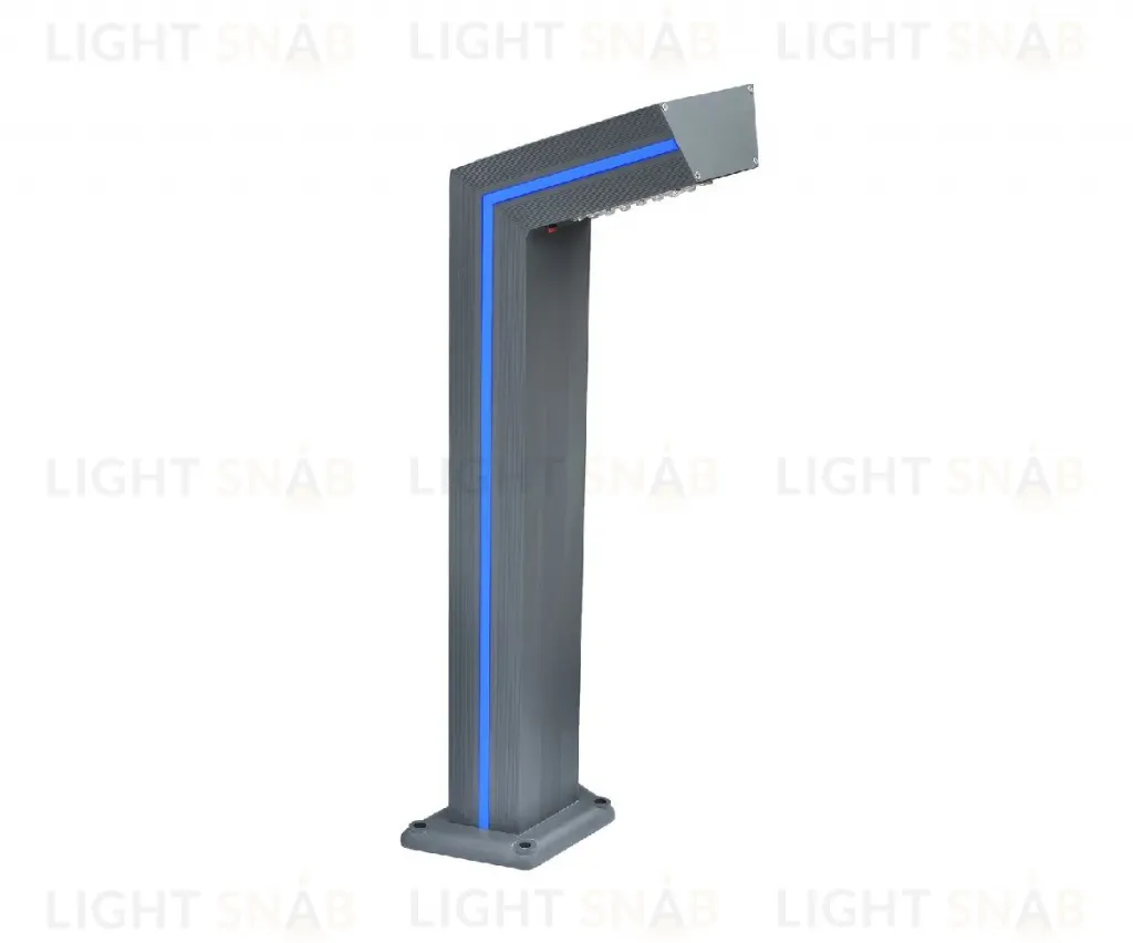 Светильник на солнечной батарее Kink Light 09207-F,16(05) 09207-F,16(05)