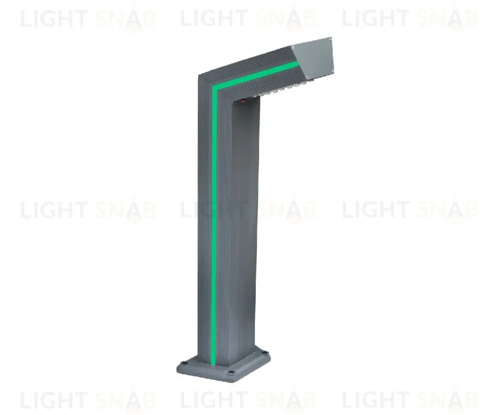 Светильник на солнечной батарее Kink Light 09207-F,16(07) 09207-F,16(07)
