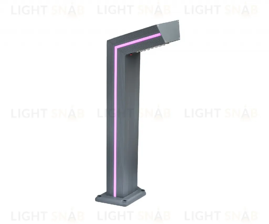 Светильник на солнечной батарее Kink Light 09207-F,16(10) 09207-F,16(10)