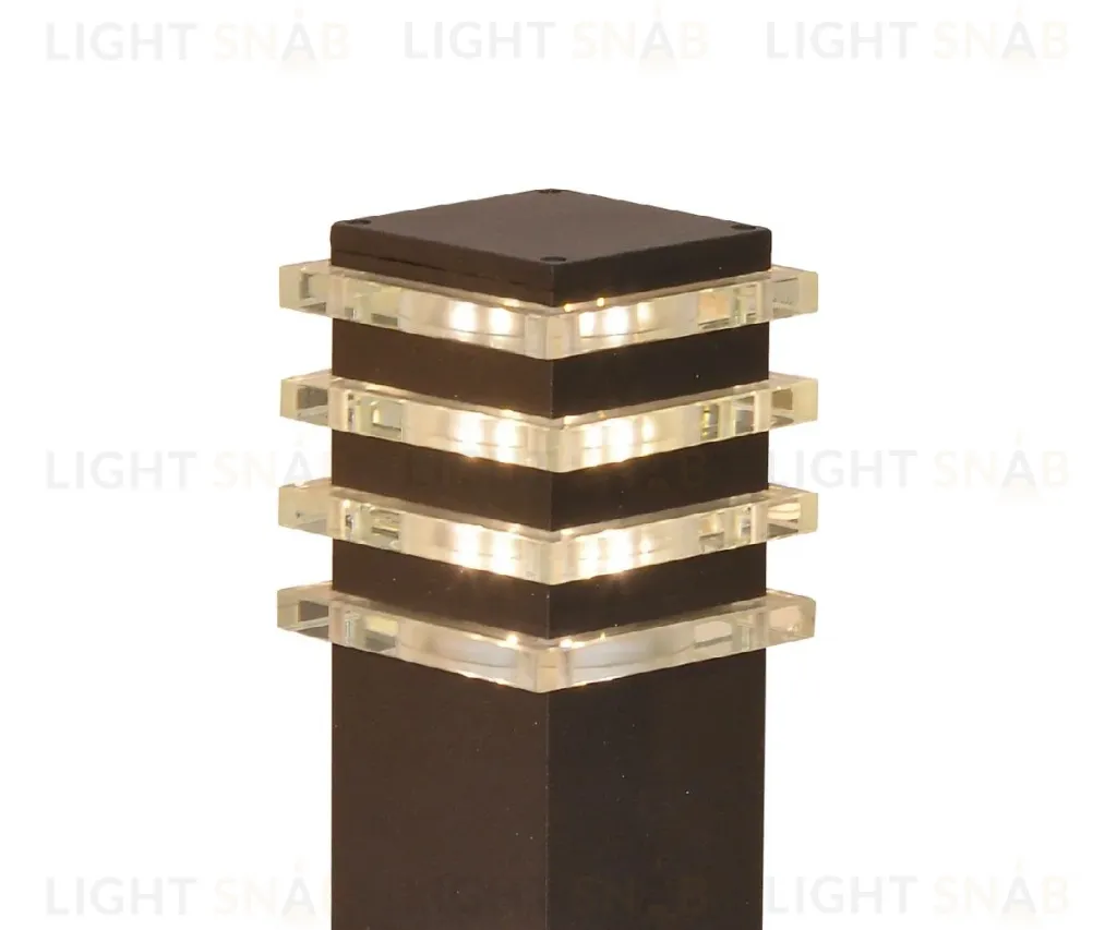 Ландшафтный светильник Kink Light 09313-80F,19 09313-80F,19