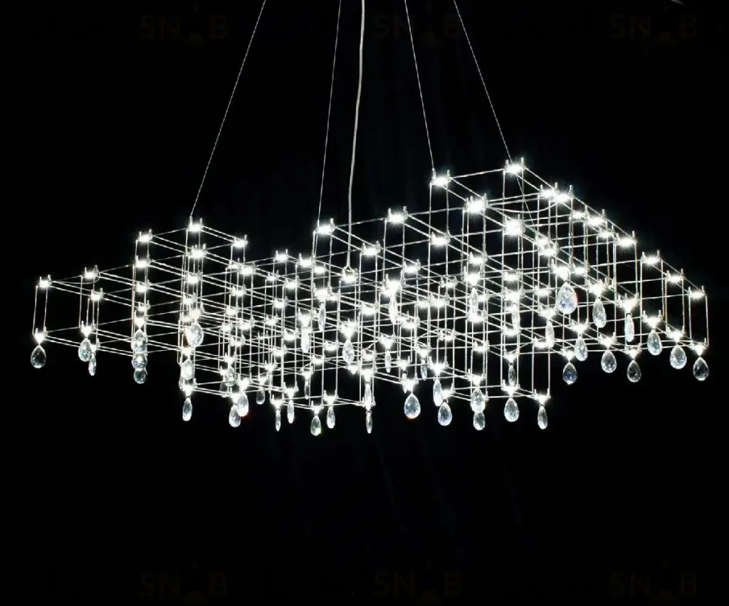 Подвесная люстра Kink Light Галанта 07887-A,02(21) 07887-A,02(21)