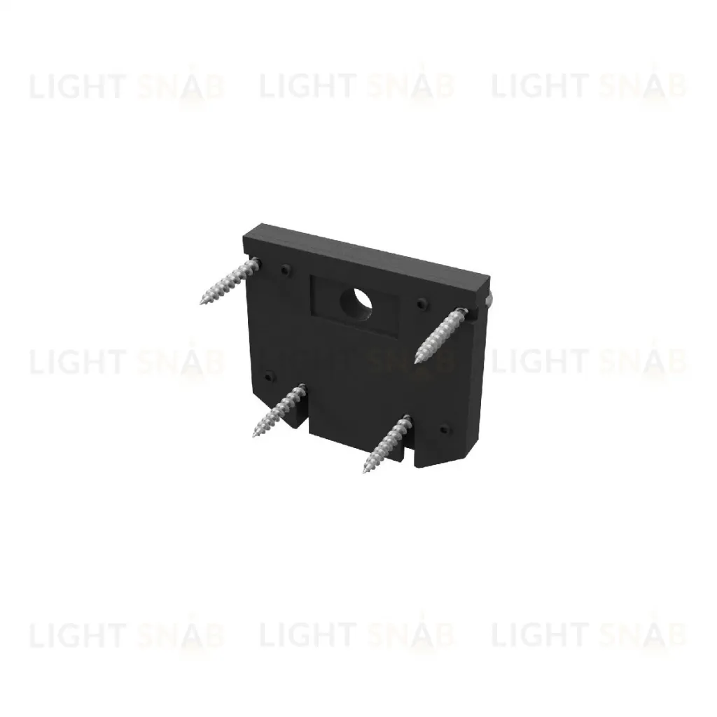 Торцевая заглушка Maytoni Exility TRA034D-EC-422B TRA034D-EC-422B
