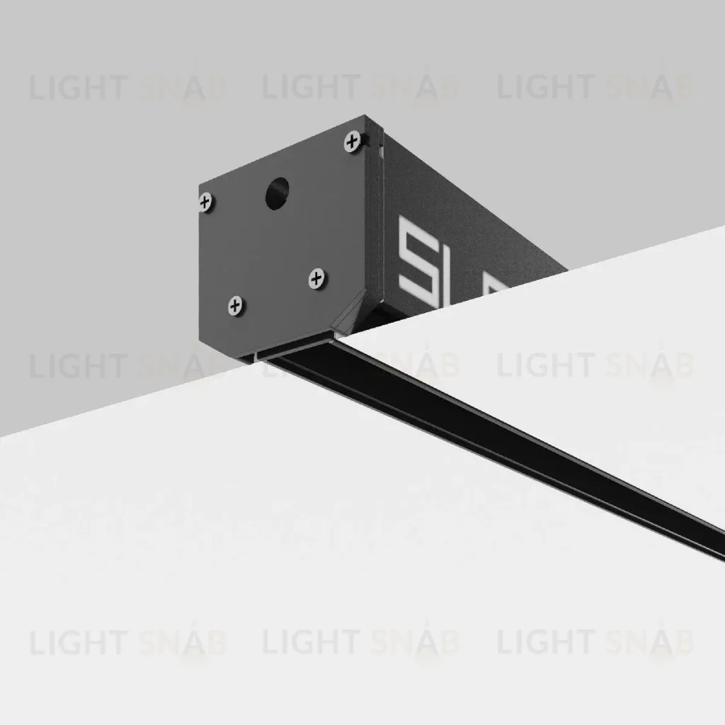 Шинопровод встраиваемый Maytoni Exility TRX034D-422B TRX034D-422B