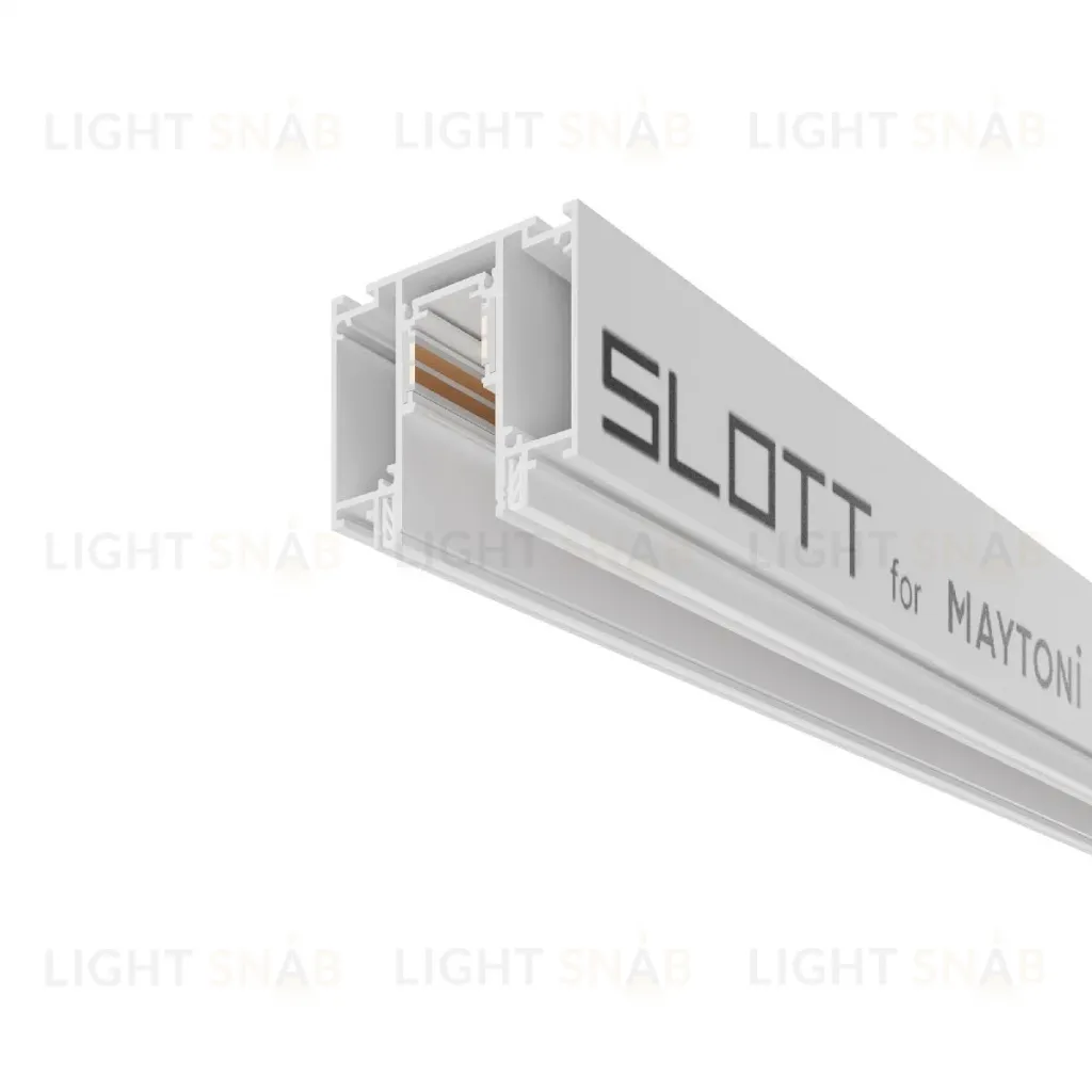 Шинопровод встраиваемый Maytoni Exility TRX034D-422W TRX034D-422W