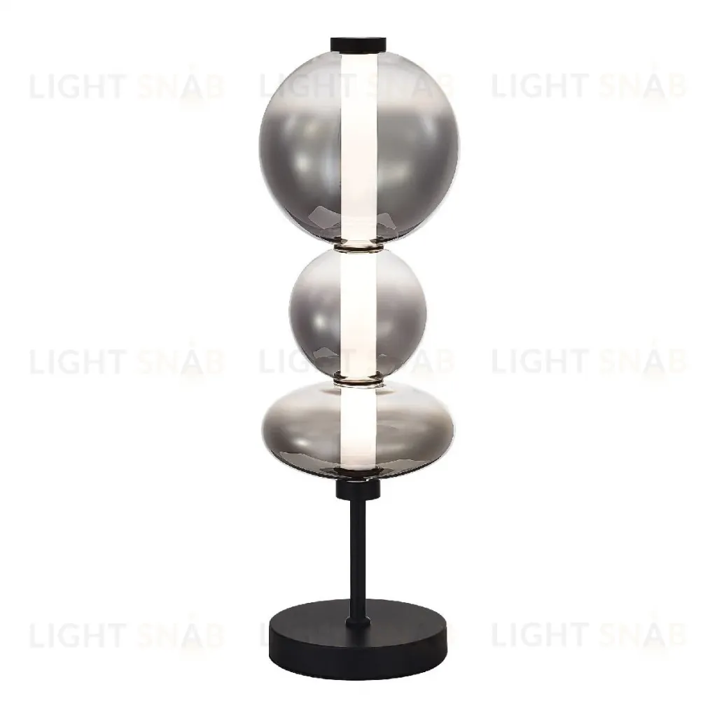 Настольная лампа ST Luce Perlina SL6119.404.18 SL6119.404.18