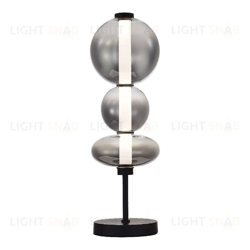 Настольная лампа ST Luce Perlina SL6119.404.18 SL6119.404.18