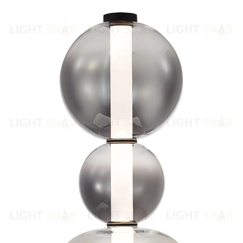 Настольная лампа ST Luce Perlina SL6119.404.18 SL6119.404.18