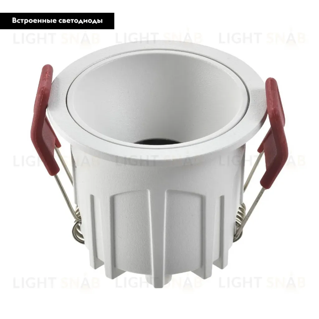Встраиваемый светильник ST Luce ST757.548.10R ST757.548.10R