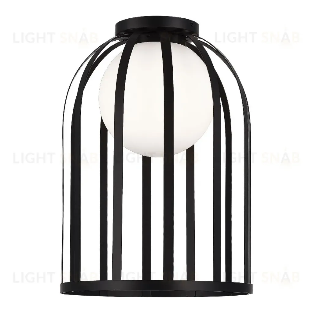 Потолочный светильник ST Luce Nordic SL6129.402.01 SL6129.402.01