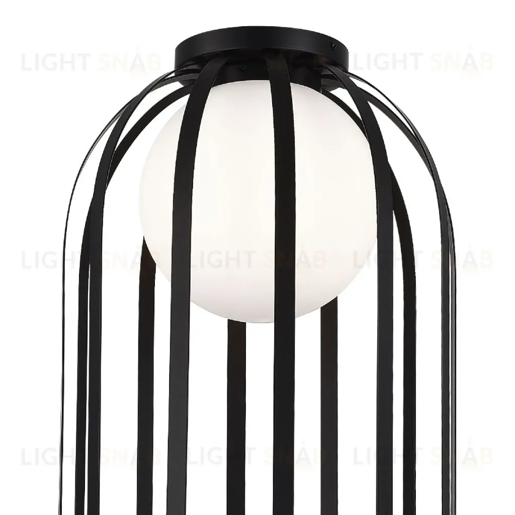 Потолочный светильник ST Luce Nordic SL6129.402.01 SL6129.402.01