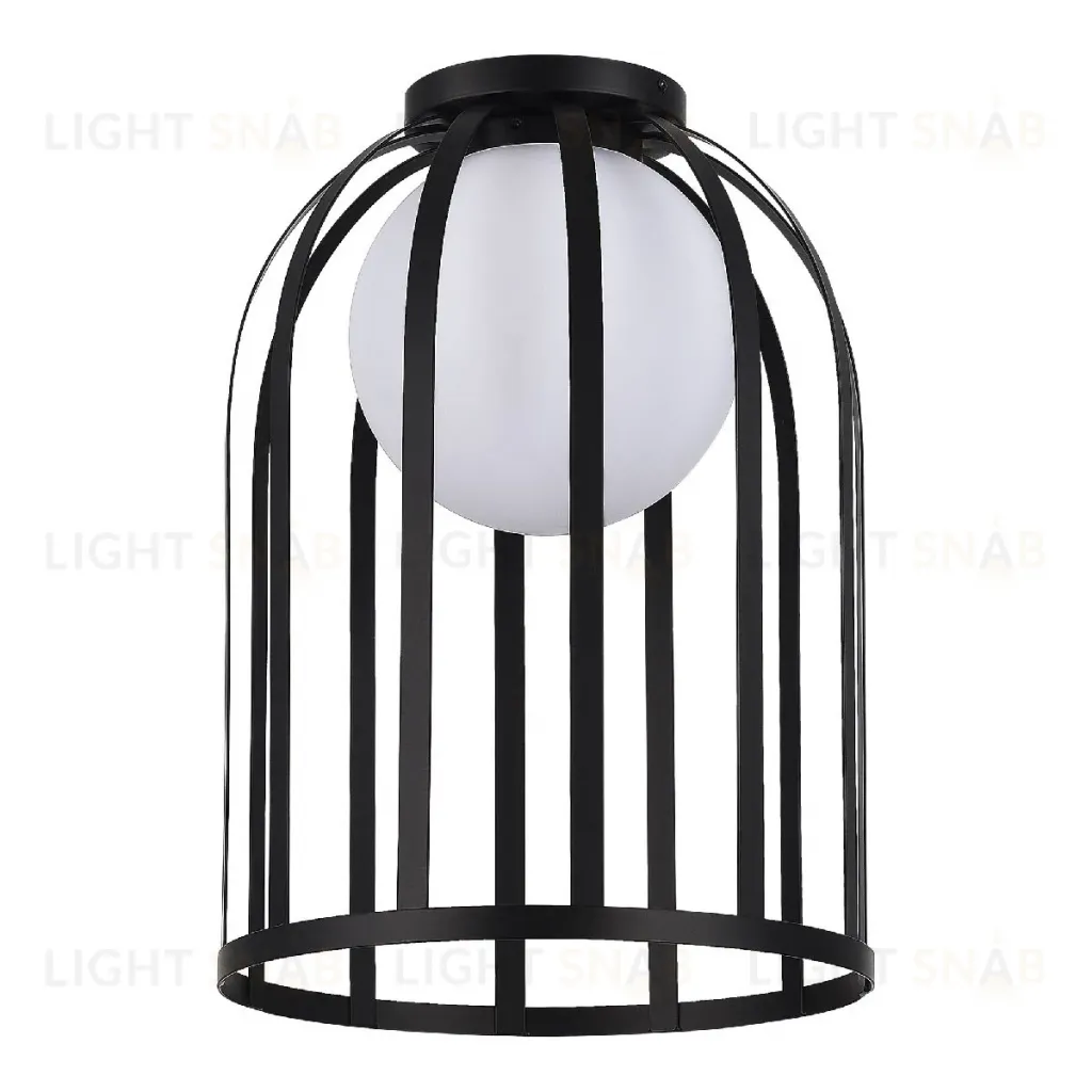 Потолочный светильник ST Luce Nordic SL6129.402.01 SL6129.402.01