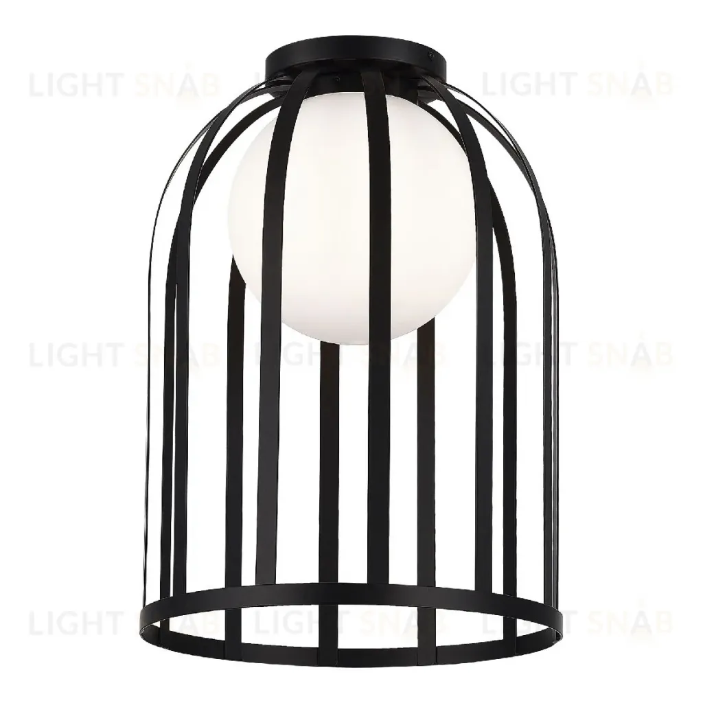 Потолочный светильник ST Luce Nordic SL6129.402.01 SL6129.402.01