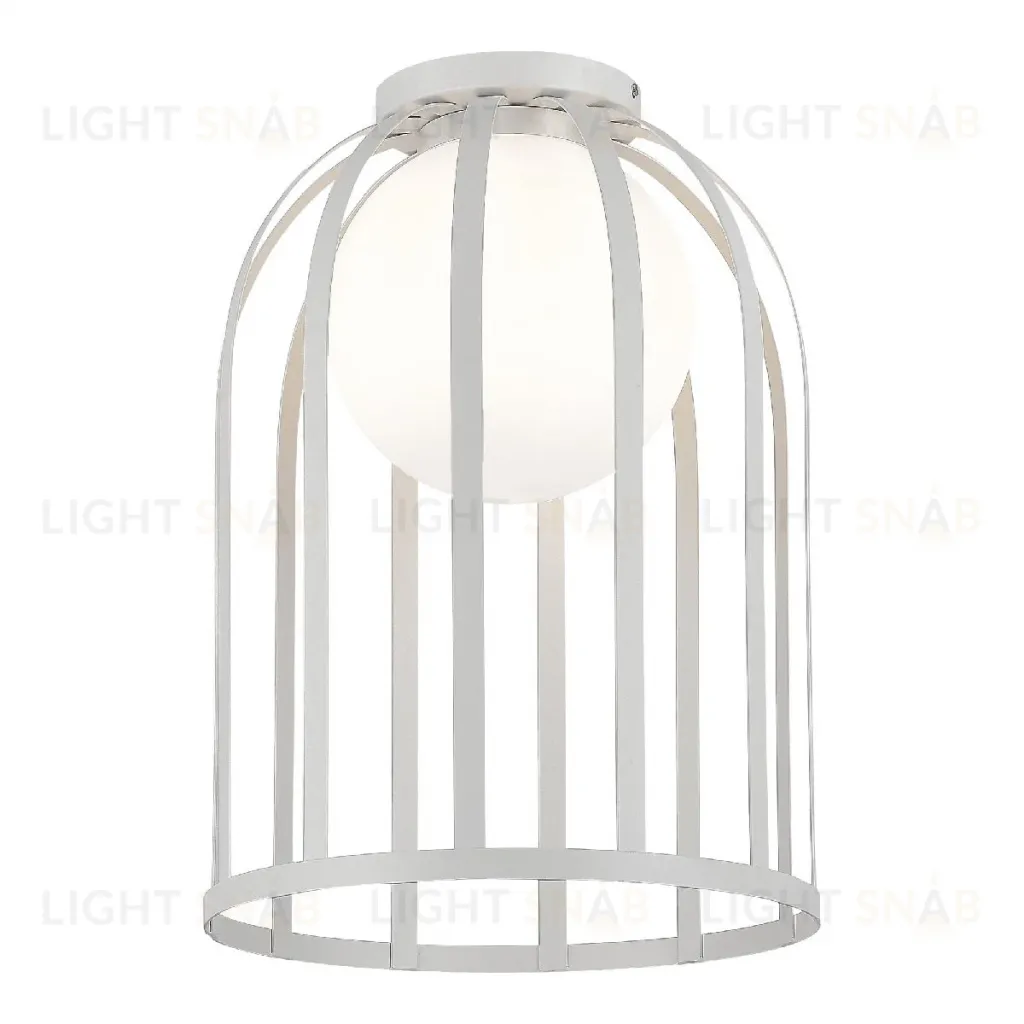 Потолочный светильник ST Luce Nordic SL6129.502.01 SL6129.502.01