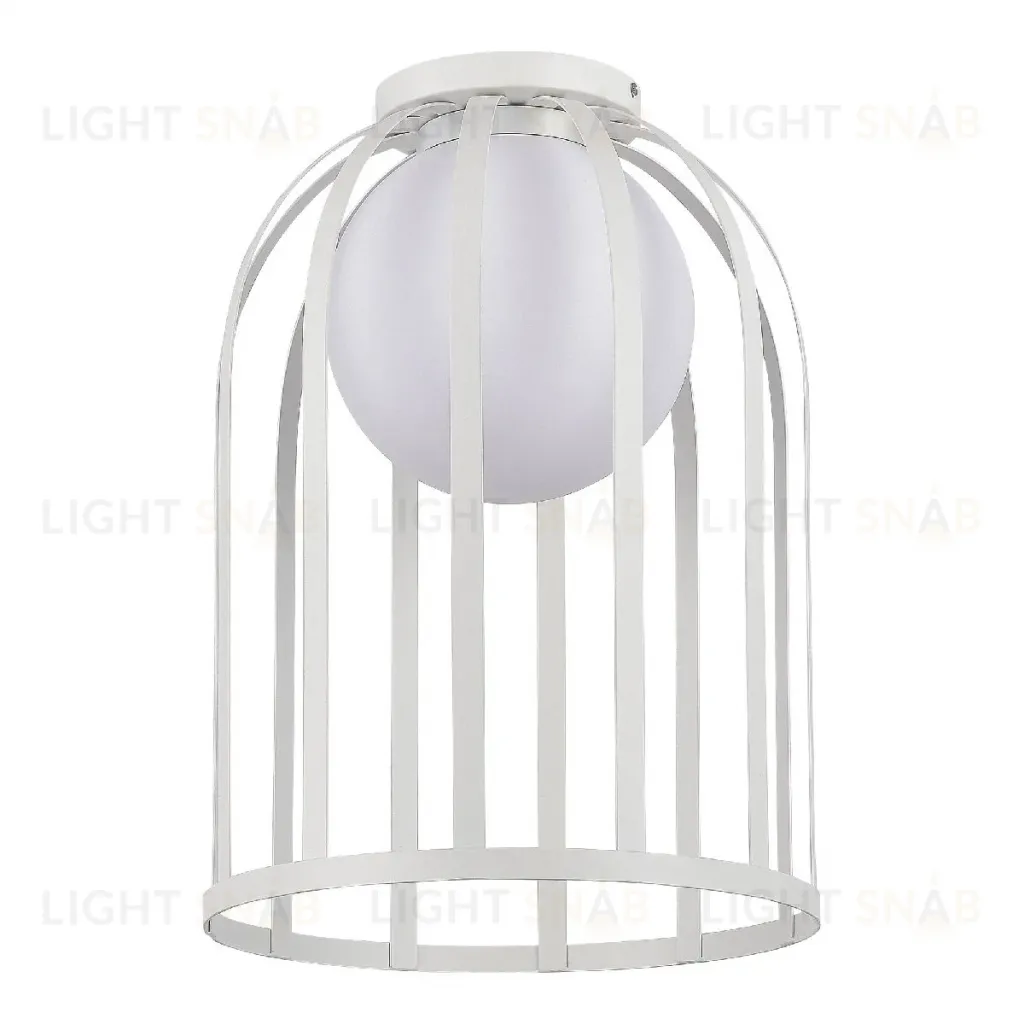 Потолочный светильник ST Luce Nordic SL6129.502.01 SL6129.502.01
