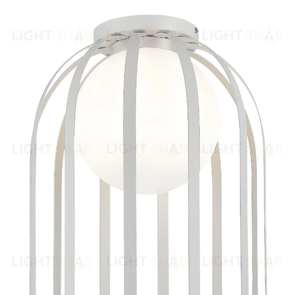 Потолочный светильник ST Luce Nordic SL6129.502.01 SL6129.502.01