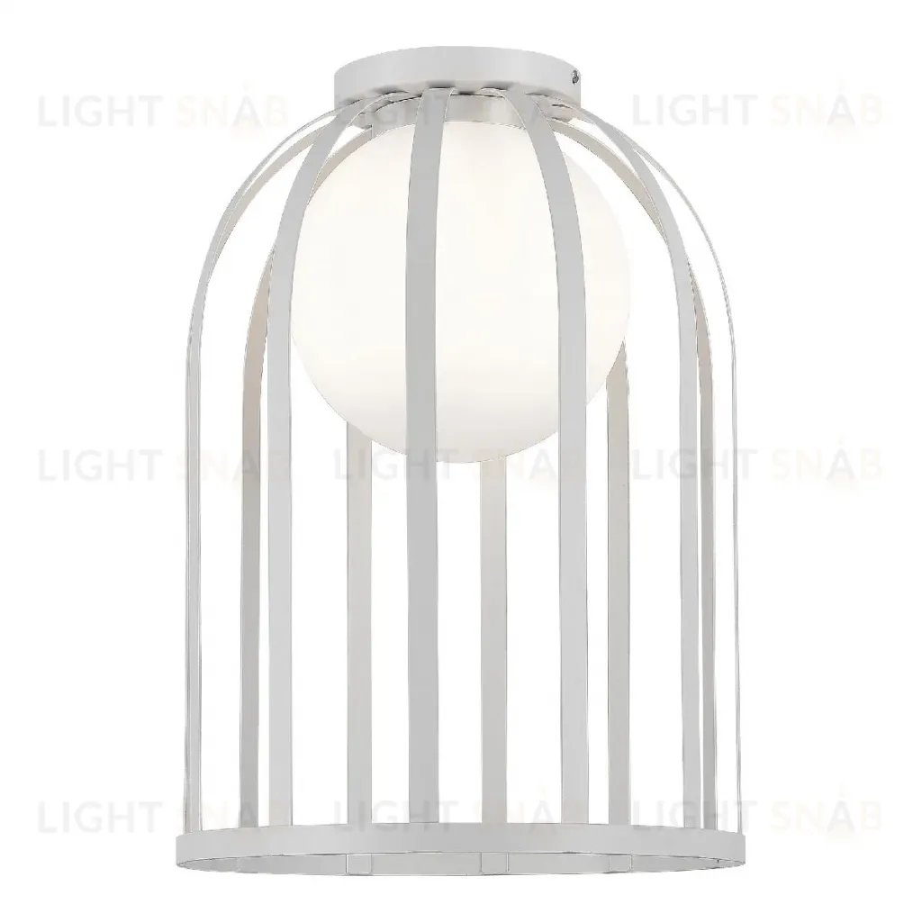 Потолочный светильник ST Luce Nordic SL6129.502.01 SL6129.502.01