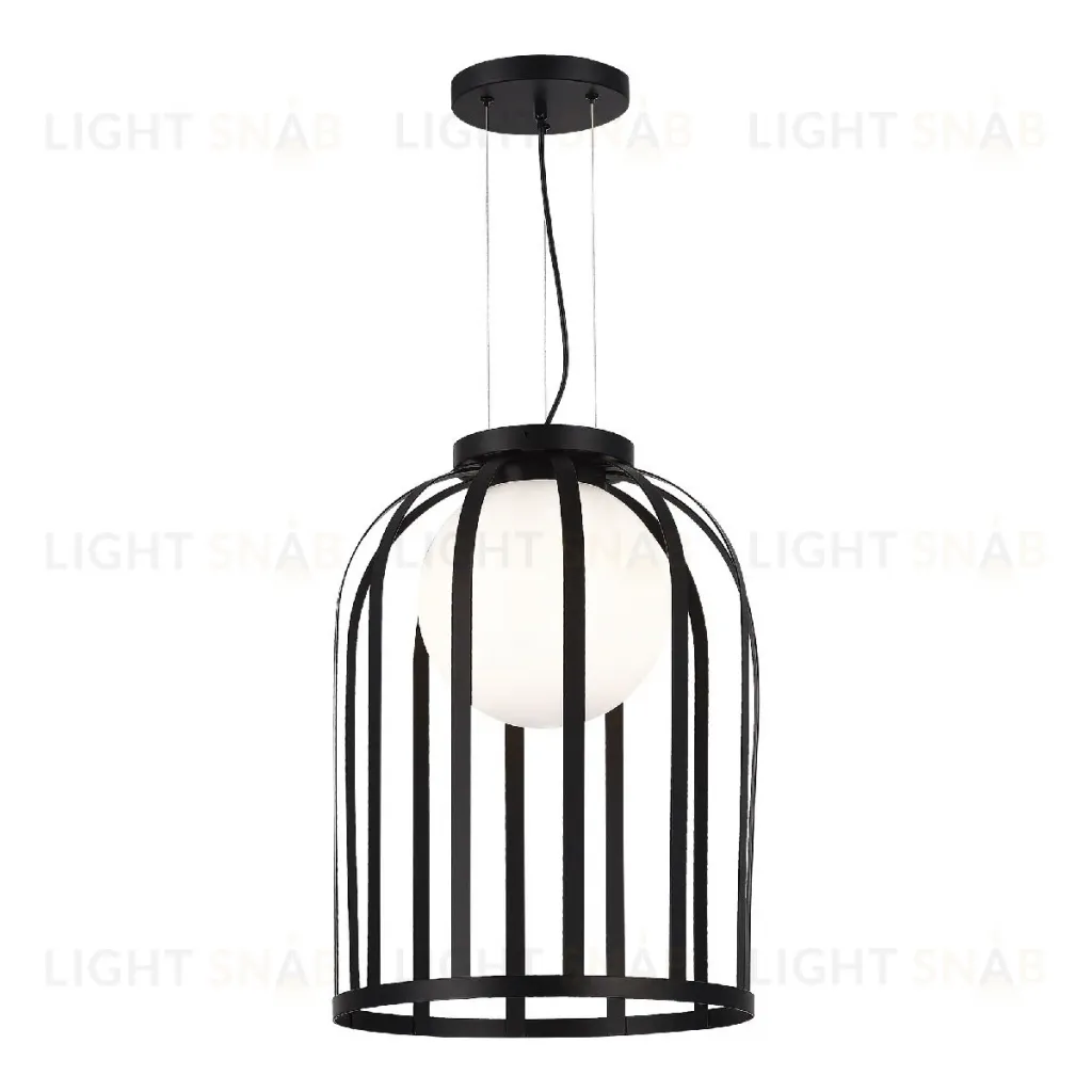 Подвесной светильник ST Luce Nordic SL6129.403.01 SL6129.403.01