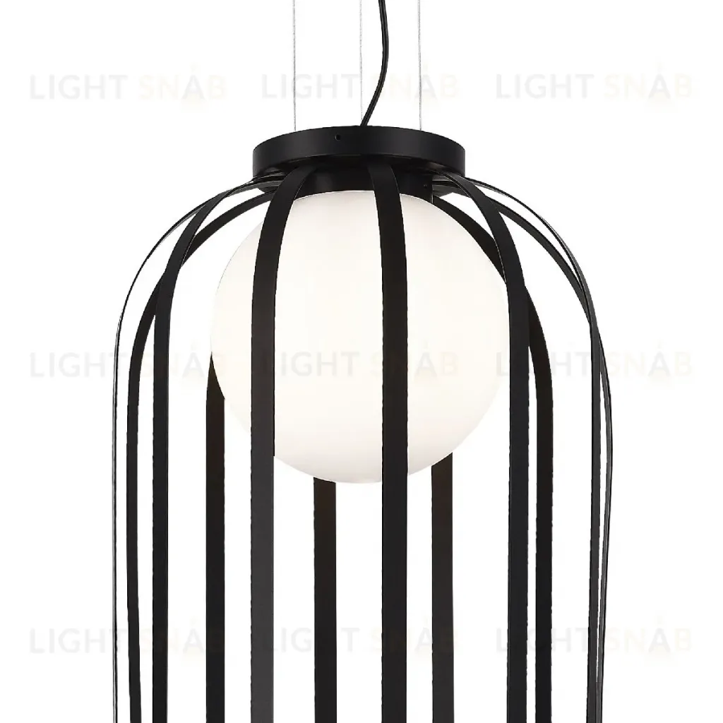 Подвесной светильник ST Luce Nordic SL6129.403.01 SL6129.403.01