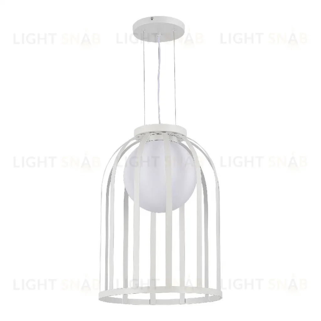 Подвесной светильник ST Luce Nordic SL6129.503.01 SL6129.503.01