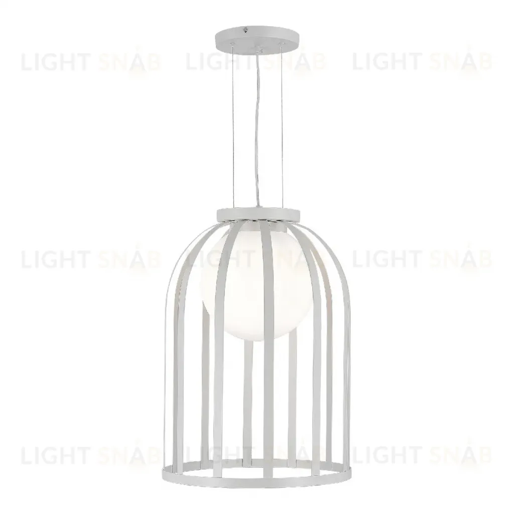 Подвесной светильник ST Luce Nordic SL6129.503.01 SL6129.503.01