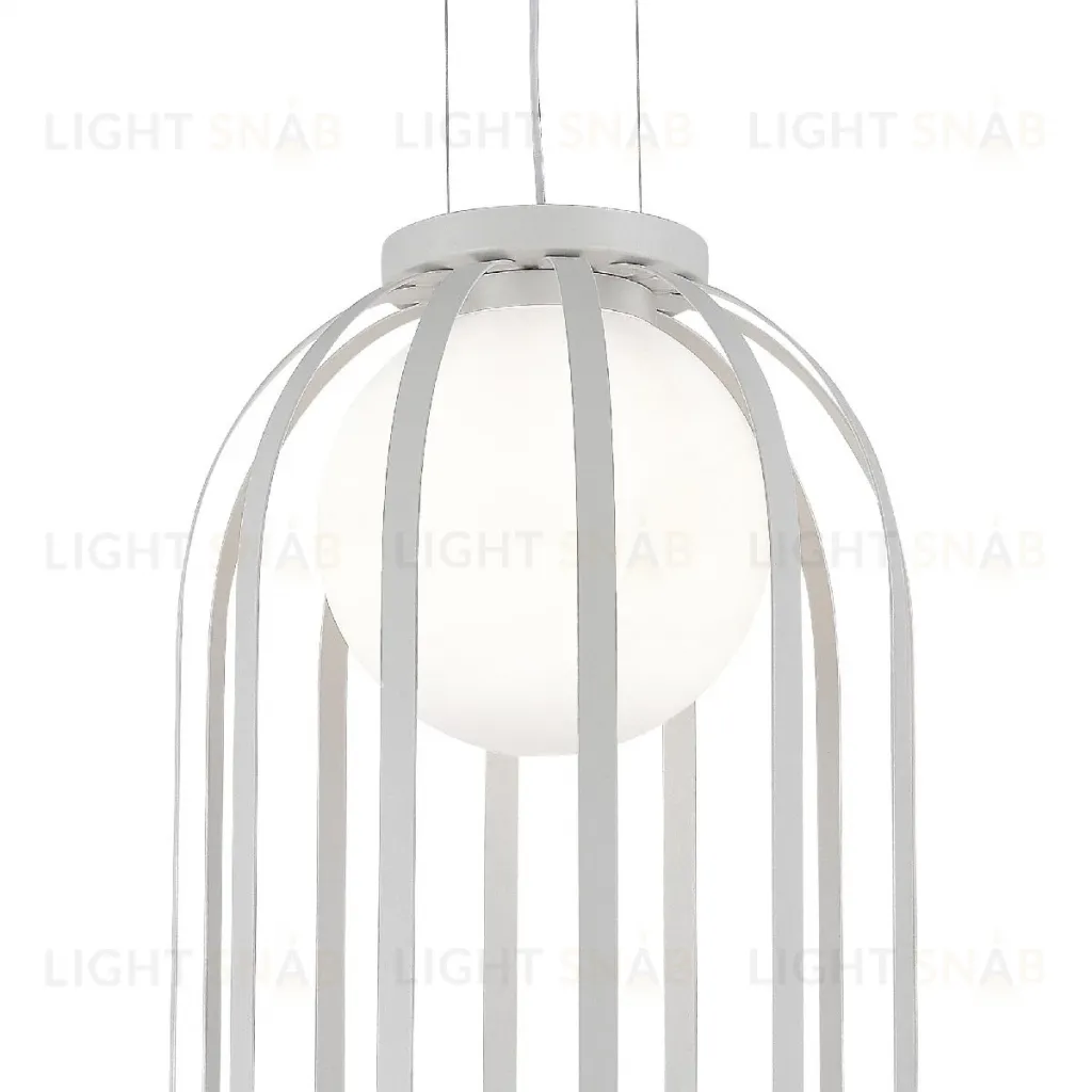 Подвесной светильник ST Luce Nordic SL6129.503.01 SL6129.503.01
