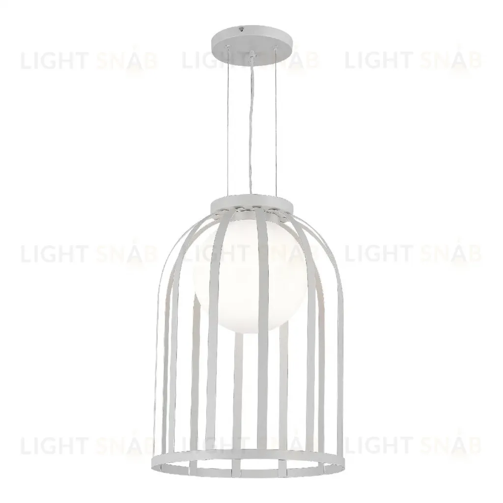 Подвесной светильник ST Luce Nordic SL6129.503.01 SL6129.503.01