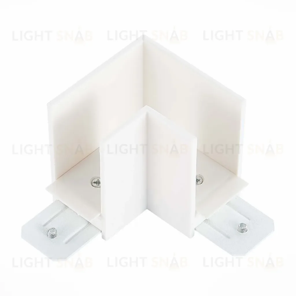 Соединитель угловой ST Luce Skyline 220 ST015.522.14.1 ST015.522.14.1