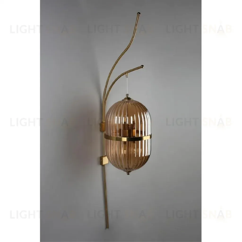 Бра Aployt Ludovica APL.860.01.06 APL.860.01.06