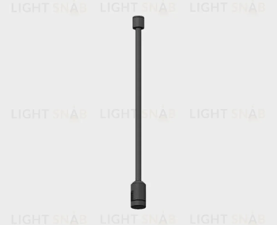 Потолочный крепеж Italline Fantom IT010-4016 black IT010-4016 black