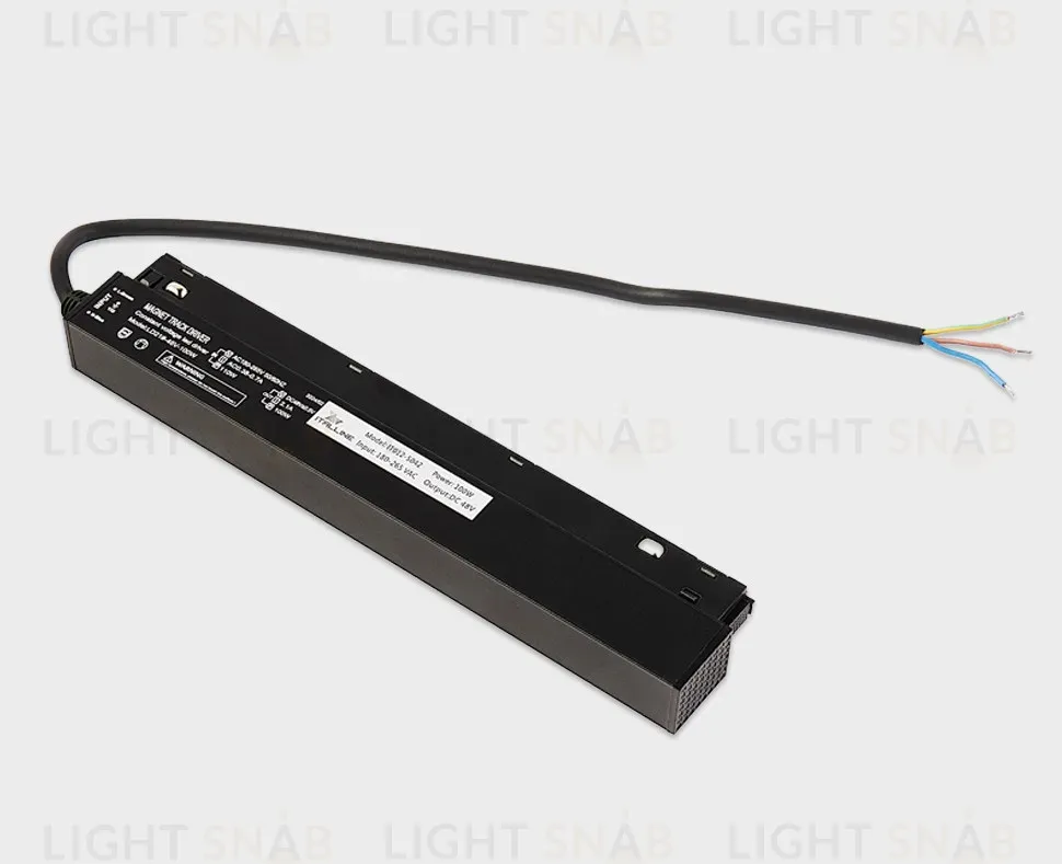 Блок питания Italline Atom 100Вт IT012-5042 black IT012-5042 black