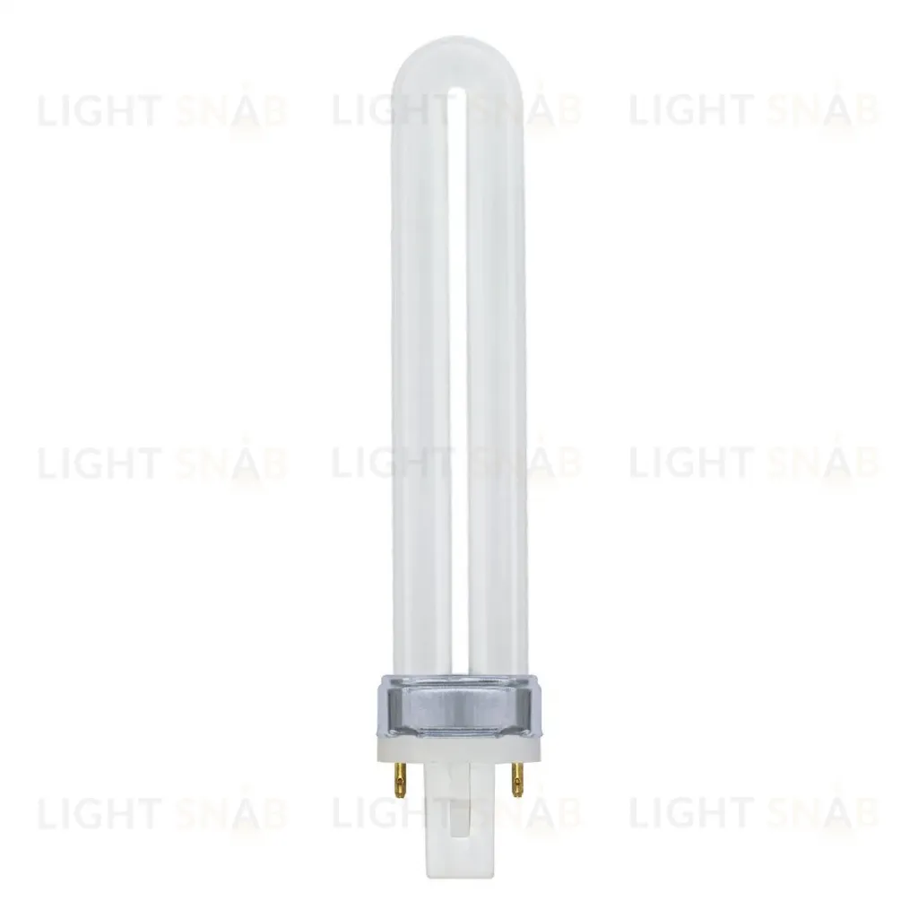 Лампа светодиодная Uniel LED-PL-5W/4000K/G23/FR PLZ03WH UL-00005661 LED-PL-5W/4000K/G23/FR PLZ03WH