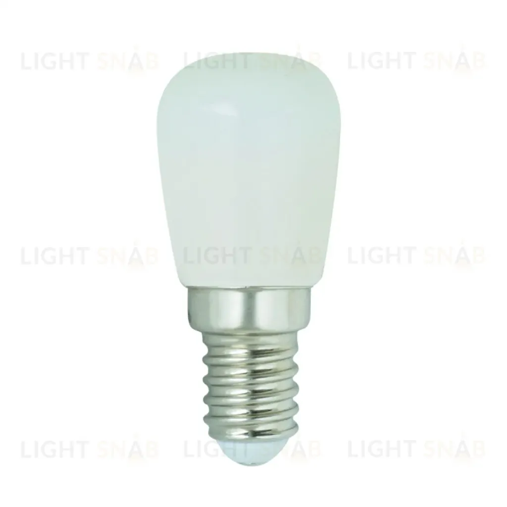 Лампа светодиодная для холодильников Volpe LED-Y25-4W/3000K/E14/FR/Z UL-00006501 LED-Y25-4W/3000K/E14/FR/Z