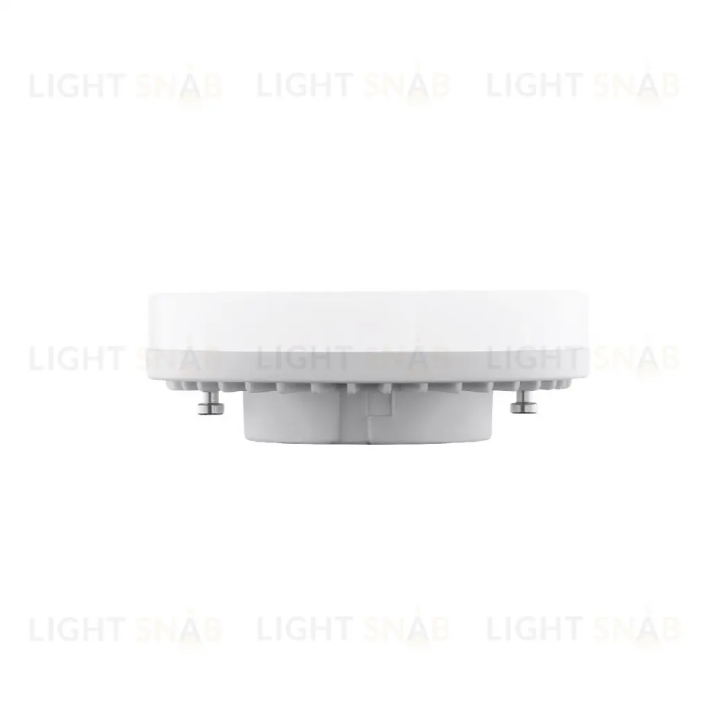 Лампа светодиодная Volpe Optima LED-GX53-9W/6500K/GX53/FR/SLS UL-00008613 LED-GX53-9W/6500K/GX53/FR/SLS