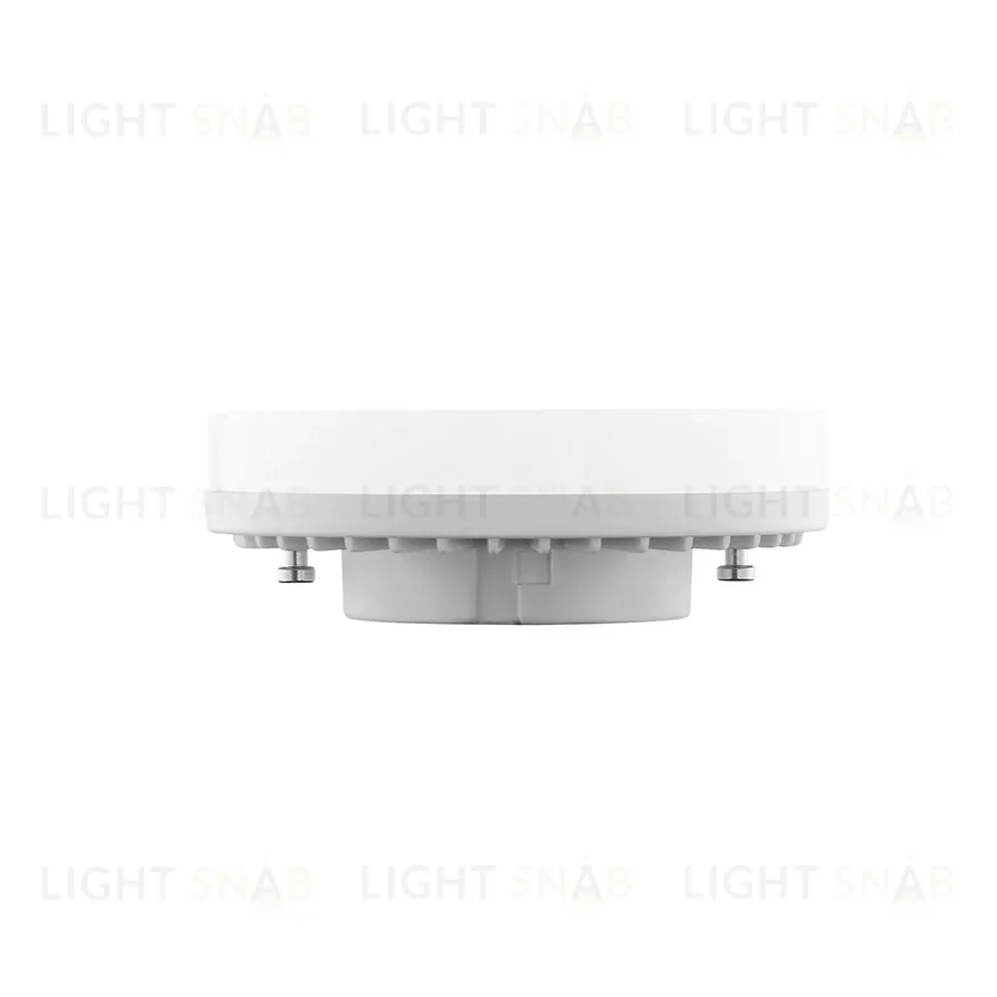 Лампа светодиодная Volpe Optima LED-GX53-9W/3000K/GX53/FR/SLS UL-00008611 LED-GX53-9W/3000K/GX53/FR/SLS