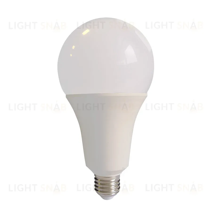 Лампа светодиодная Volpe Optima LED-A95-35W/3000K/E27/FR/SLS UL-00008784 LED-A95-35W/3000K/E27/FR/SLS