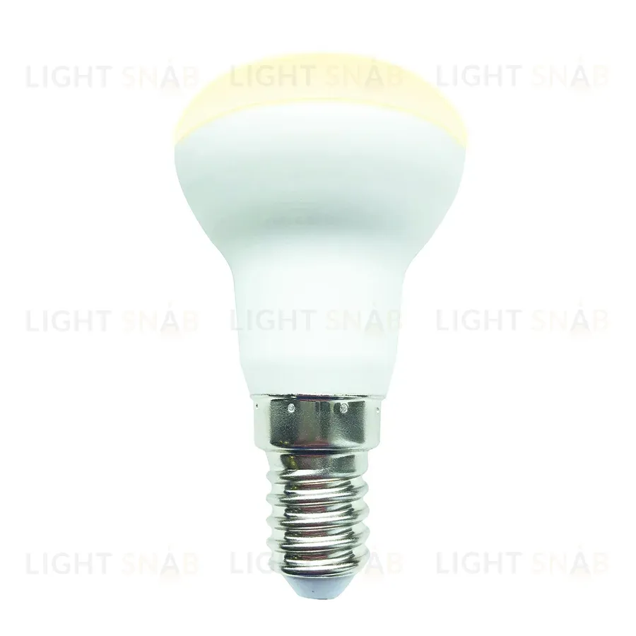 Лампа светодиодная Volpe Optima LED-R50-7W/3000K/E14/FR/SLS UL-00008822 LED-R50-7W/3000K/E14/FR/SLS