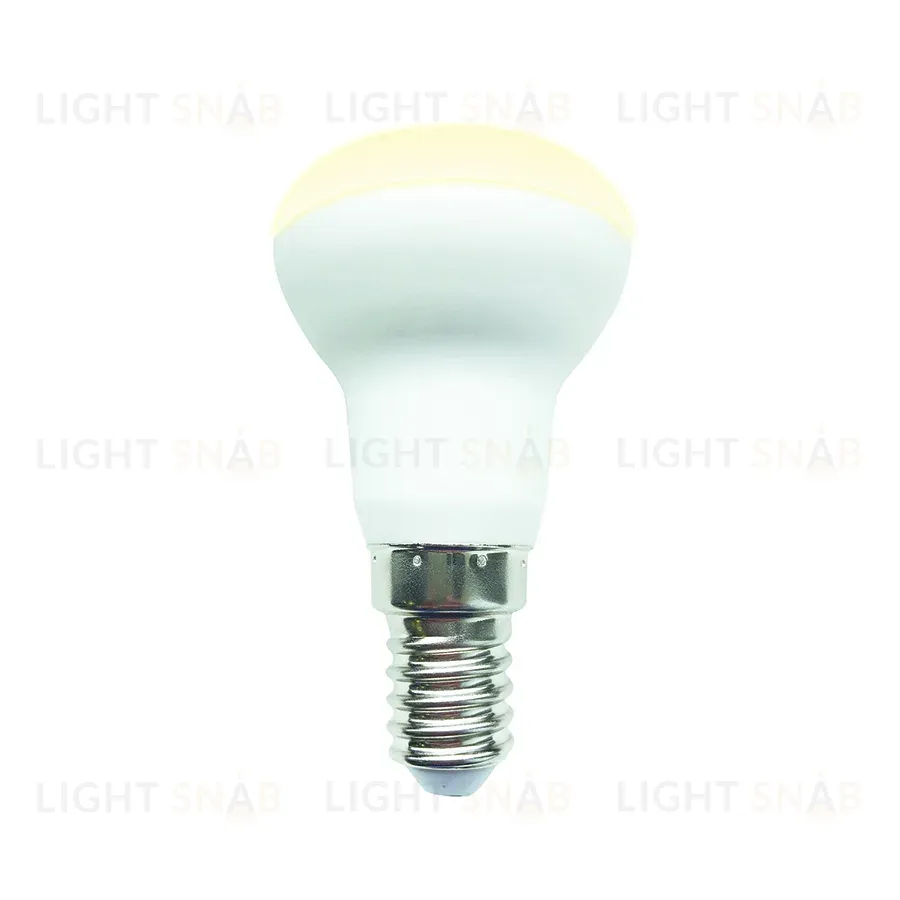 Лампа светодиодная Volpe Optima LED-R39-3W/3000K/E14/FR/SLS UL-00008826 LED-R39-3W/3000K/E14/FR/SLS