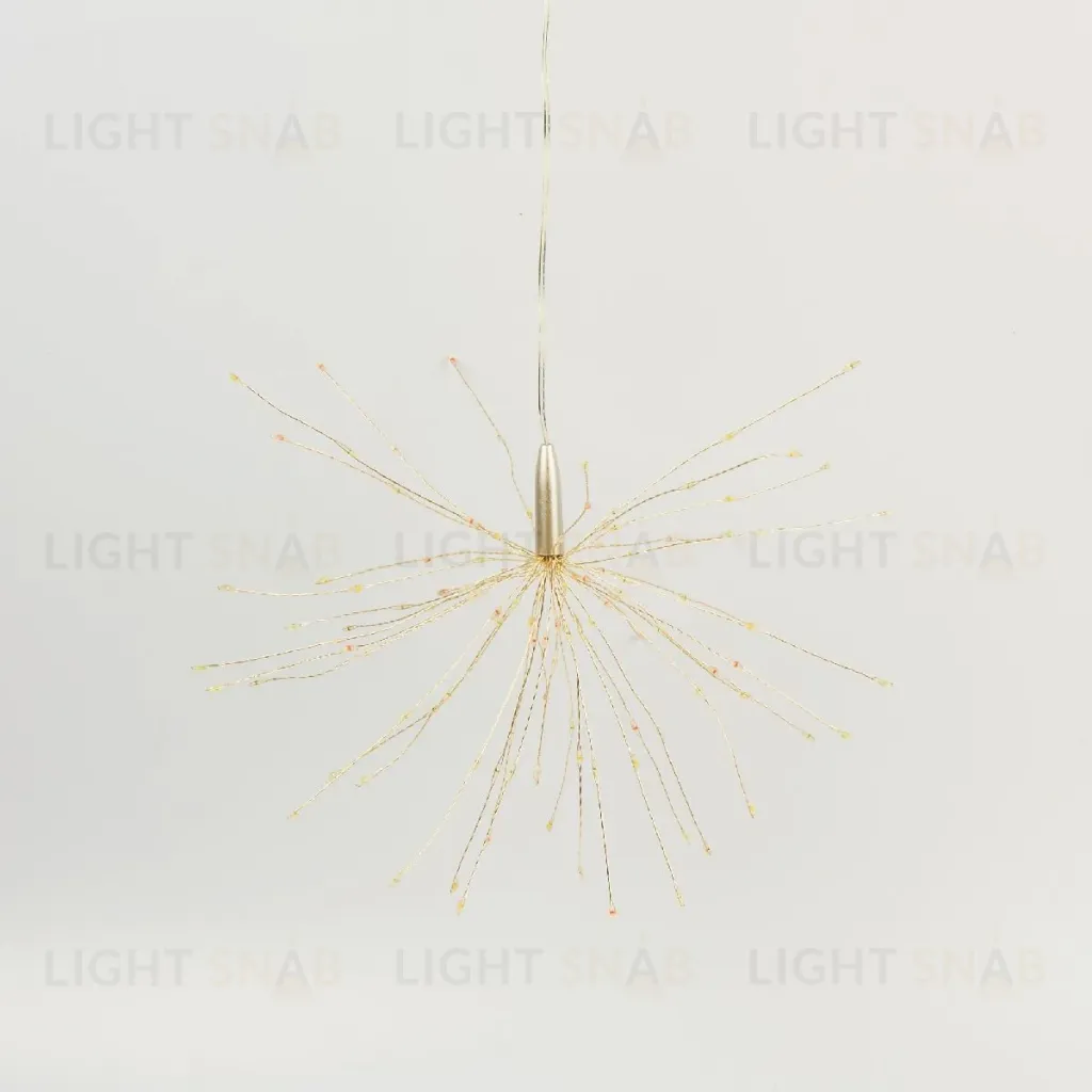 Фигура фейерверк Uniel ULD-H3030-150/DTA/3AA/RC MULTI IP20 FIREWORKS UL-00009941 ULD-H3030-150/DTA/3AA/RC MULTI IP20 FIREWORKS