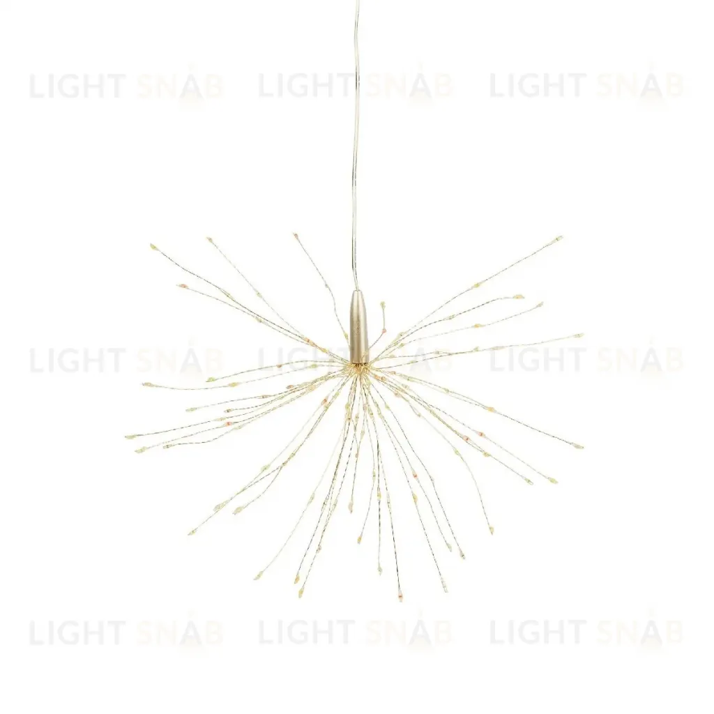 Фигура фейерверк Uniel ULD-H3030-150/DTA/3AA/RC MULTI IP20 FIREWORKS UL-00009941 ULD-H3030-150/DTA/3AA/RC MULTI IP20 FIREWORKS