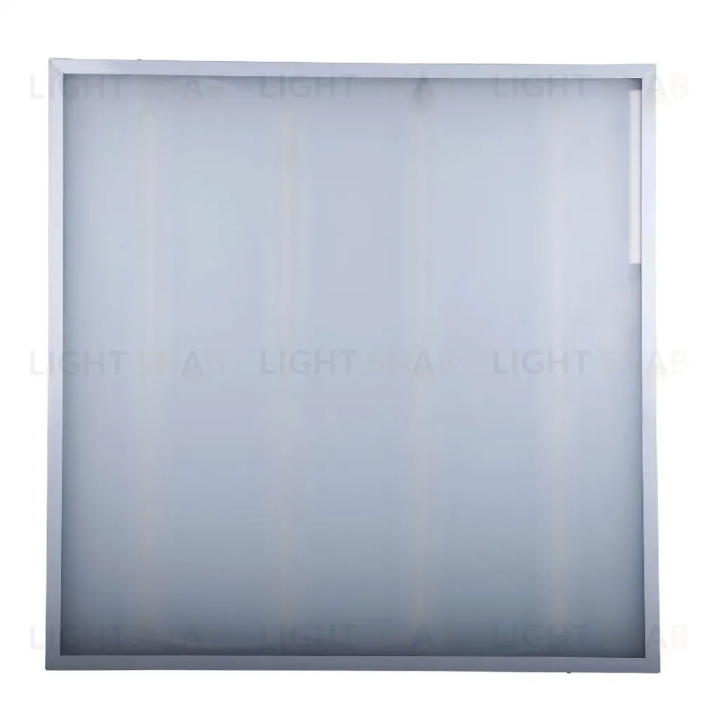 Светодиодная панель Volpe ULP-Q116 6060-36W/4000K+6500K WHITE UL-00011073 ULP-Q116 6060-36W/4000K+6500K WHITE