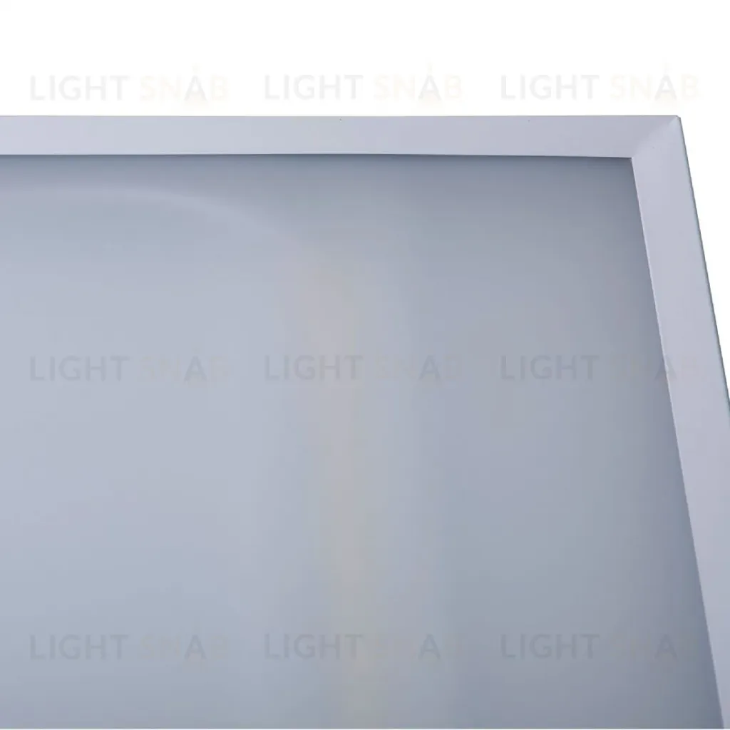 Светодиодная панель Volpe ULP-Q116 6060-36W/4000K+6500K WHITE UL-00011073 ULP-Q116 6060-36W/4000K+6500K WHITE