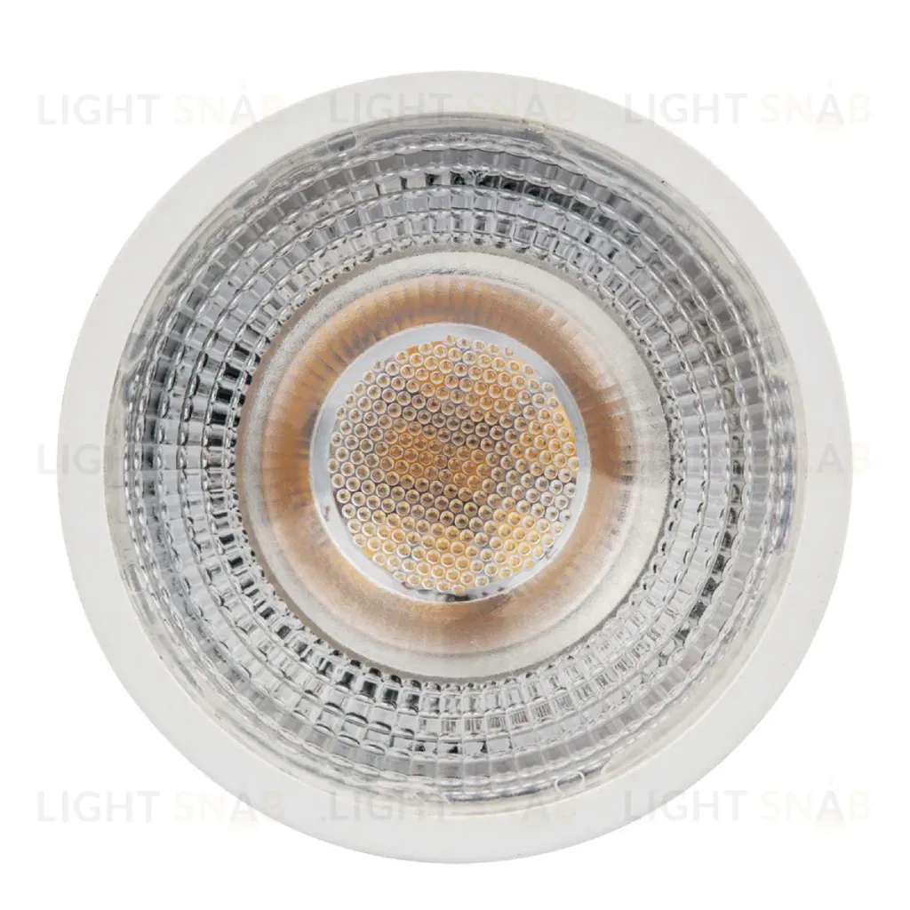 Лампа светодиодная Volpe Norma LED-JCDR-9W/4000K/GU5.3/38D/NR UL-00011194 LED-JCDR-9W/4000K/GU5.3/38D/NR