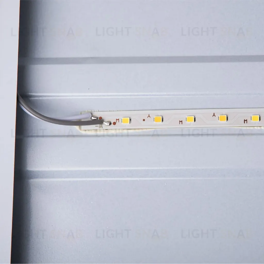 Светодиодная панель Volpe ULP-Q116 6060-36W/4000K+6500K WHITE UL-00011073 ULP-Q116 6060-36W/4000K+6500K WHITE