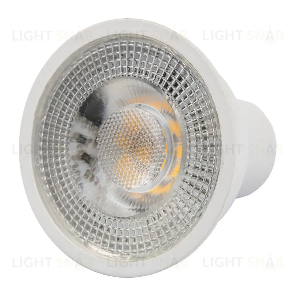 Лампа светодиодная Volpe Norma LED-JCDR-9W/4000K/GU5.3/38D/NR UL-00011194 LED-JCDR-9W/4000K/GU5.3/38D/NR