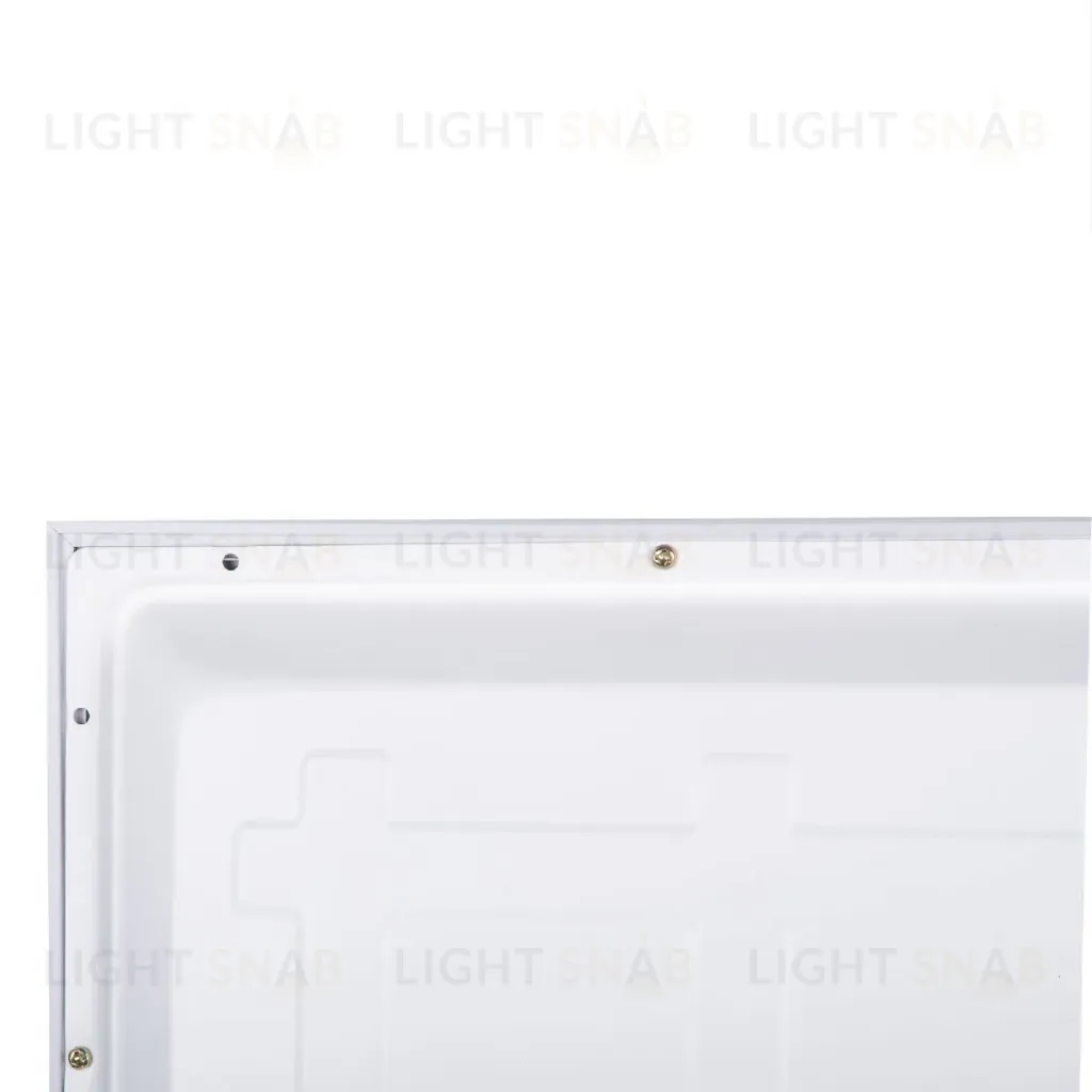 Светодиодная панель Uniel ULP-6060 36W/3000K/LL IP40 PREMIUM+ OPAL WHITE UL-00012547 ULP-6060 36W/3000K/LL IP40 PREMIUM+ OPAL WHITE