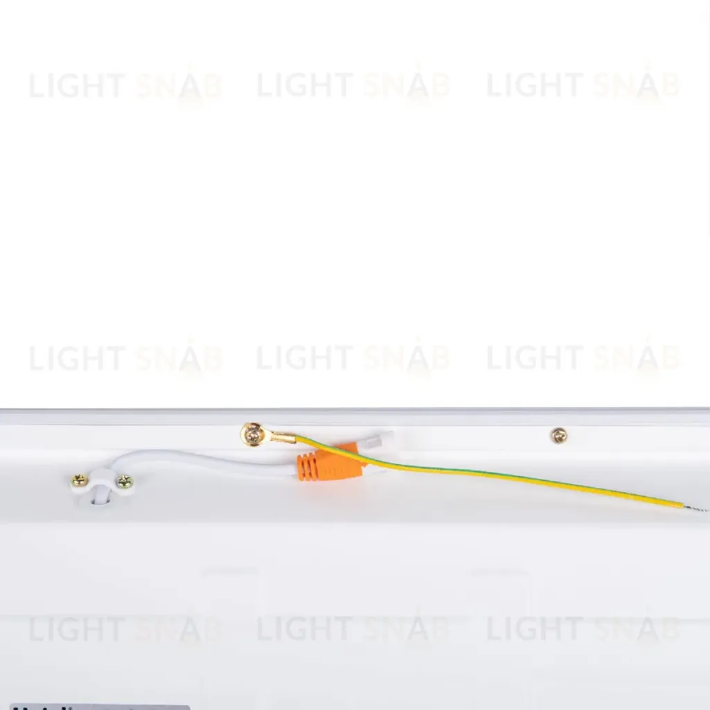 Светодиодная панель Uniel ULP-6060 36W/3000K/LL IP40 PREMIUM+ OPAL WHITE UL-00012547 ULP-6060 36W/3000K/LL IP40 PREMIUM+ OPAL WHITE