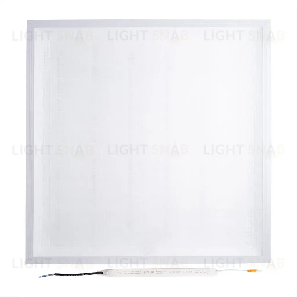 Светодиодная панель Uniel ULP-6060 36W/3000K/LL IP40 PREMIUM+ WHITE UL-00012548 ULP-6060 36W/3000K/LL IP40 PREMIUM+ WHITE