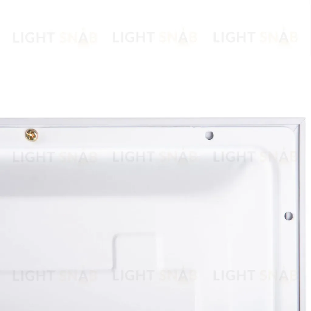 Светодиодная панель Uniel ULP-6060 36W/3000K/LL IP40 PREMIUM+ WHITE UL-00012548 ULP-6060 36W/3000K/LL IP40 PREMIUM+ WHITE
